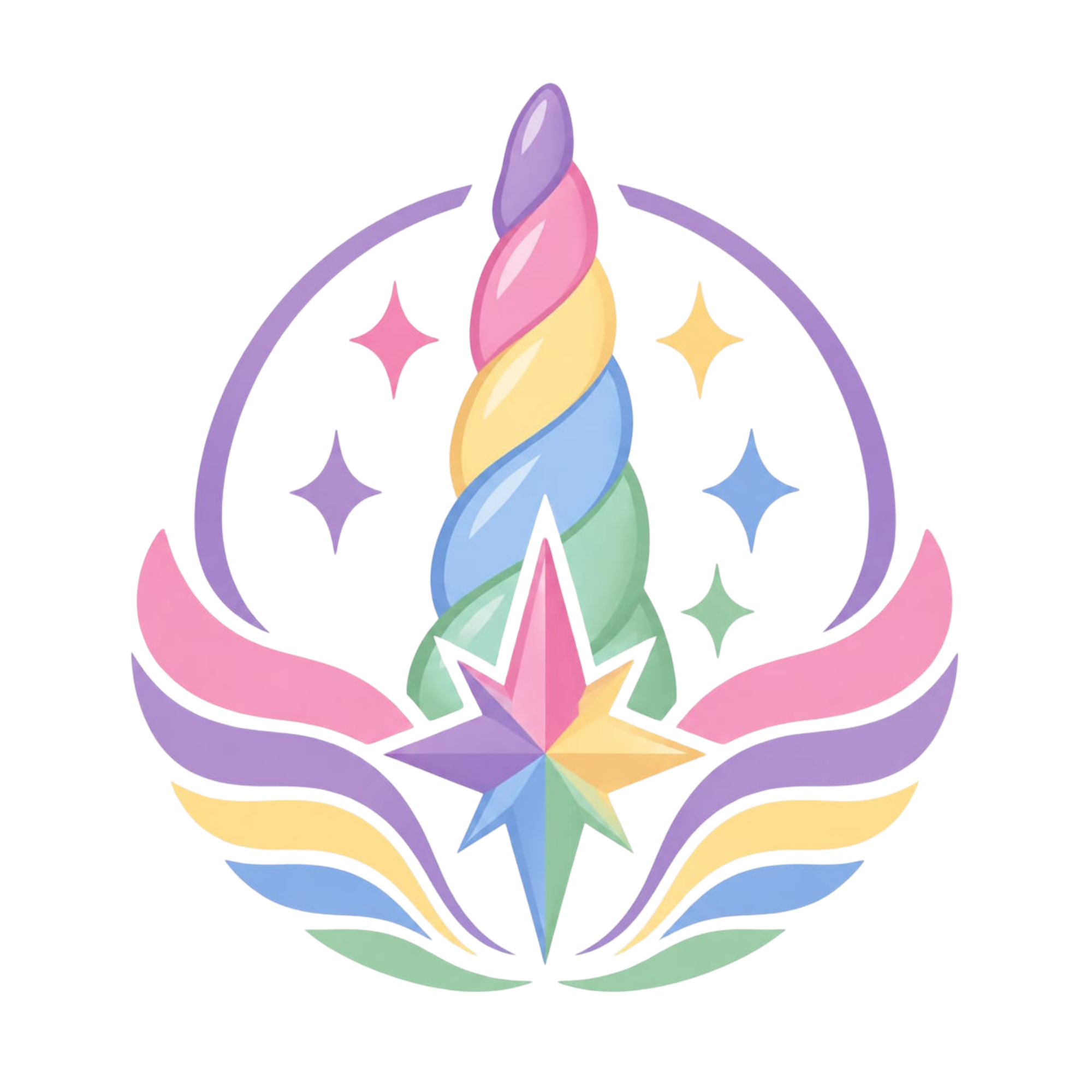 Logo Ponyverse